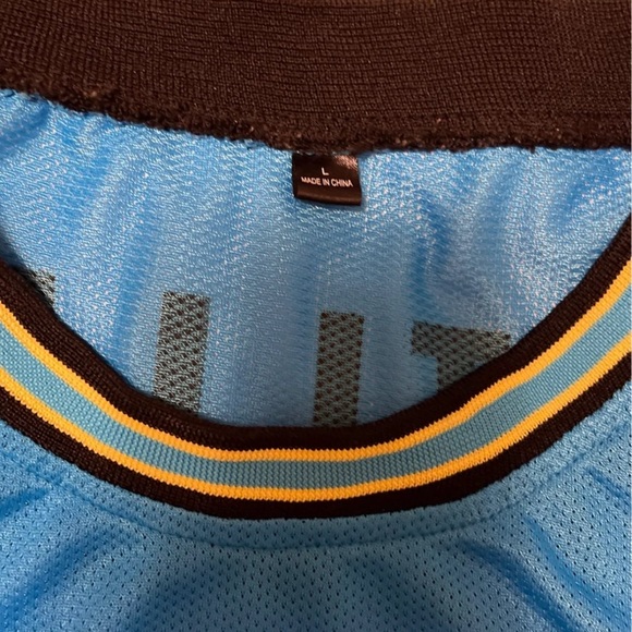 Rare Mac Miller Jersey Most Dope Large - Picture 6 of 6